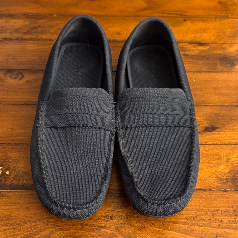 Rothy’s Men's Navy Loafers